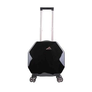 Kenzie Gemstone 20” Luggage